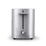 Zwilling 53008-001 2 Slice Toaster - Silver