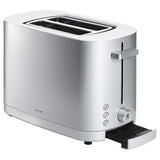 Zwilling 53008-001 2 Slice Toaster - Silver