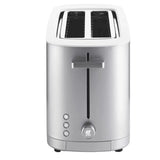 Zwilling 53009-001 4 Slice Toaster - Silver