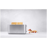 Zwilling 53009-001 4 Slice Toaster - Silver