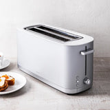 Zwilling 53009-001 4 Slice Toaster - Silver