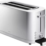 Zwilling 53009-001 4 Slice Toaster - Silver