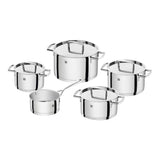 Zwilling 660600-00 Passion 5pc Cookware Set