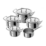 Zwilling 66580-000 Twin Classic 9pc Cookware Set
