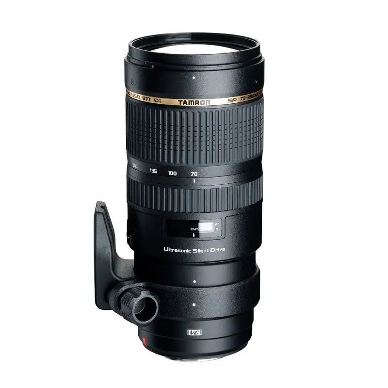 Tamron 28-300mm F/3.5-6.3 Di VC PZD (Canon EF) – New World