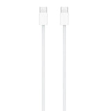 Apple 60W USB-C Charge Cable (1m) - MW493ZM/A