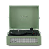 Crosley Voyager TurnTable - Sage