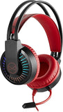Volkano Spiderman Gaming Headset with Mic - MV-2000-SM
