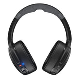 SkullCandy Crusher® Evo - True Black - S6EVW-N740