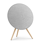 Bang & Olufsen Beosound A9 5th Gen Wireless Speaker - Natural Aluminium