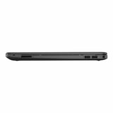 HP 250RT G9 A23RGEA 15.6-inch FHD Laptop Dark Ash - Celeron