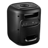 VolkanoX VXC200 Party 6.5" Party Speaker - Black - VKX-3902-65