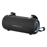 Volkano Mamba 2.0 Bluetooth Speaker - Black - VK-3137-BK