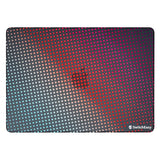 SwitchEasy Dots Protective Case for MacBook Pro 16" (2021) - Rainbow