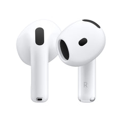 Apple AirPods 4 with Active Noise Cancellation - MXP93ZE/A – New World