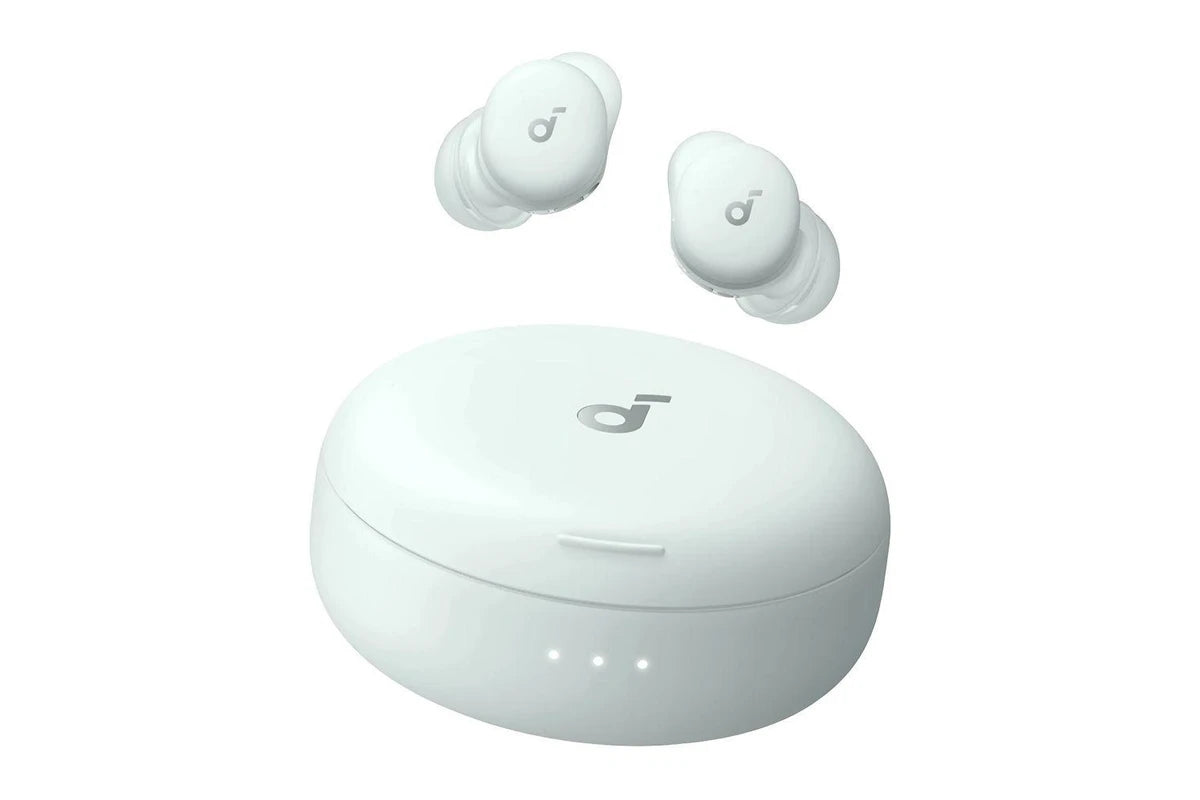 Soundcore Sleep A30 Smart ANC Earbuds - Green – New World Soundcore Sleep A30 Smart ANC Earbuds - Green – New World