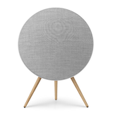 Bang & Olufsen Beosound A9 5th Gen Wireless Speaker - Natural Aluminium