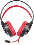 Volkano Spiderman Gaming Headset with Mic - MV-2000-SM