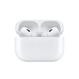 Apple AirPods Pro 2nd Gen - MQD83ZE/A – New World Apple AirPods Pro 2nd Gen - MQD83ZE/A – New World