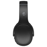 SkullCandy Crusher® Evo - True Black - S6EVW-N740