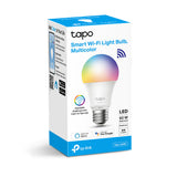 TP-Link Tapo L530E Smart Wi-Fi Multicolour Light Bulb