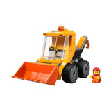 60483 LEGO® City Rides – Construction Loader