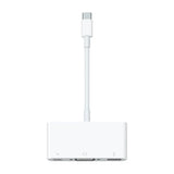 Apple USB-C to VGA Adapter - MJ1L2ZM/A