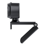 Astrum WM210 2K Webcam Black A63121-B