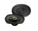 Pioneer TS-A6988S  6″ x 9″ 120Watt RMS Coaxial Speakers