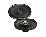 Pioneer TS-A6998S  6″x9″ 750Watt 5-way Coaxial Speakers