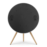 Bang & Olufsen Beosound A9 5th Gen Wireless Speaker - Natural Aluminium