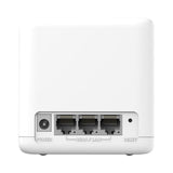 Mercusys Halo H60X AX1500 Whole Home Mesh Wi-Fi 6 System (2-pack)