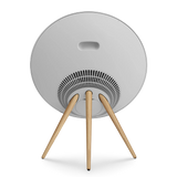 Bang & Olufsen Beosound A9 5th Gen Wireless Speaker - Natural Aluminium