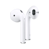 Apple AirPods 2nd Generation - MV7N2ZE/A