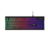 Astrum KM350 Backlit Wired Mechanical Gaming Keyboard