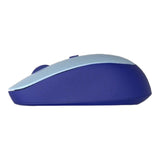 Astrum MW210 Wireless Mouse (Blue)