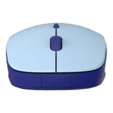 Astrum MW210 Wireless Mouse (Blue)
