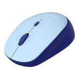 Astrum MW210 Wireless Mouse (Blue)