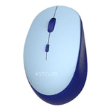 Astrum MW210 Wireless Mouse (Blue)