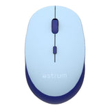 Astrum MW210 Wireless Mouse (Blue)