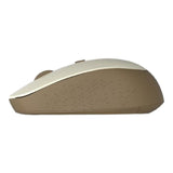 Astrum MW210 Wireless Mouse (Gold Brown)