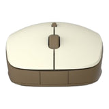 Astrum MW210 Wireless Mouse (Gold Brown)