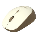 Astrum MW210 Wireless Mouse (Gold Brown)