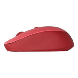 Astrum MW210 Wireless Mouse (RED)