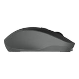 Astrum MW410 Dual Mode Wireless Mouse (Black/Grey)