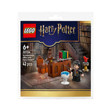30724 LEGO® Harry Potter Dumbledore's Office with Harry Potter™ Recruitment Bag