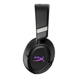HyperX Cloud Flight 2 Wireless Gaming Headset Black B5VC4AA
