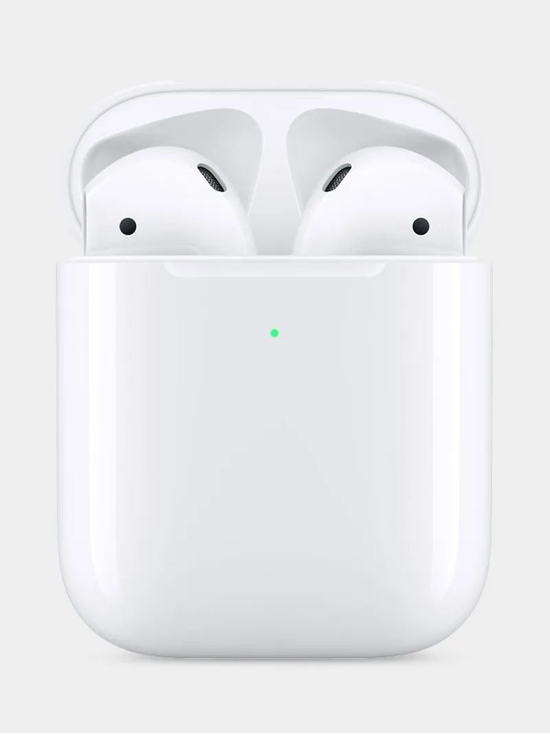 Apple AirPods 4 with Active Noise Cancellation - MXP93ZE/A – New World