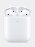 Apple AirPods 2nd Generation - MV7N2ZE/A