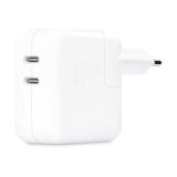 Apple 35W Dual USB-C Port Adapter - MW2K3ZM/A